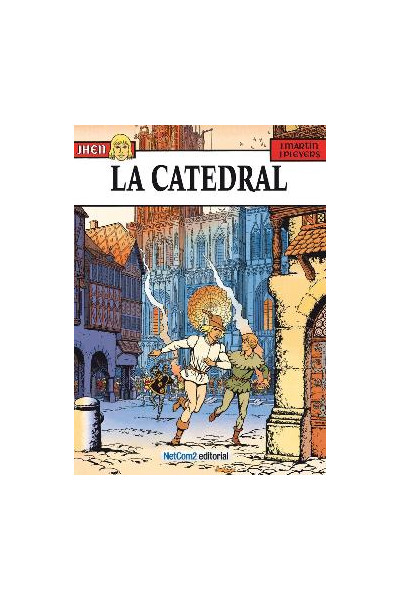 Jhen · 05 La Catedral