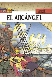 Jhen · 09 El Arcangel