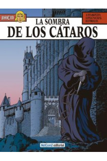 Jhen · 13 La Sombra De Los Cátaros