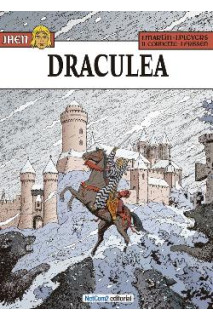 Jhen · 14 Draculea