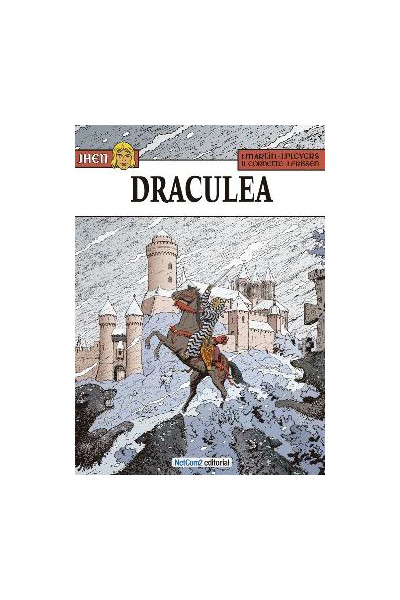 Jhen · 14 Draculea
