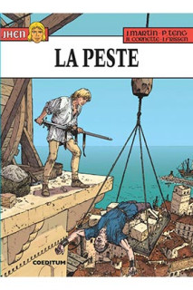Jhen · 16 La Peste