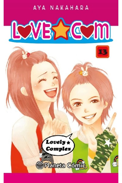 Love Com 13