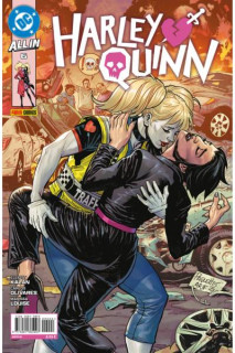 ALL IN · Harley Quinn 06