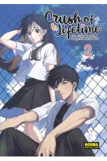 Crush Of Lifetime 02