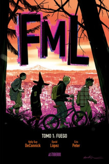 FML 01 · Fuego