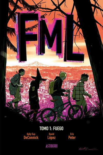 FML 01 · Fuego