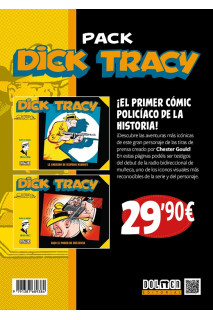 Pack Dick Tracy 02