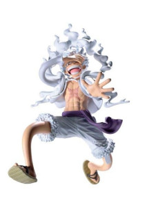 One Piece - Grandista Monkey D. Luffy Gear 5