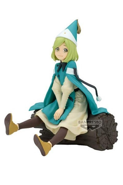 Witch Hat Atelier - DXF Coco