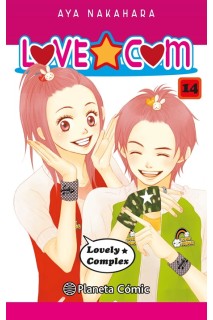 Love Com 14
