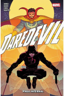 Marvel Premiere Daredevil · 02