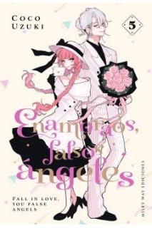 Enamoraos, Falsos Angeles 05