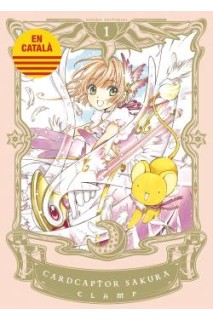 Cardcaptor Sakura (Català) 01