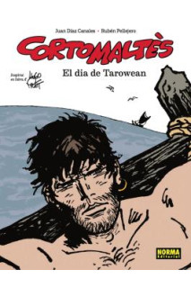 Corto Maltès · 15 : El Dia De Tarowean · Color (Català)