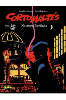 Corto Maltès · 16 : Nocturn Berlinès · Color (Català)