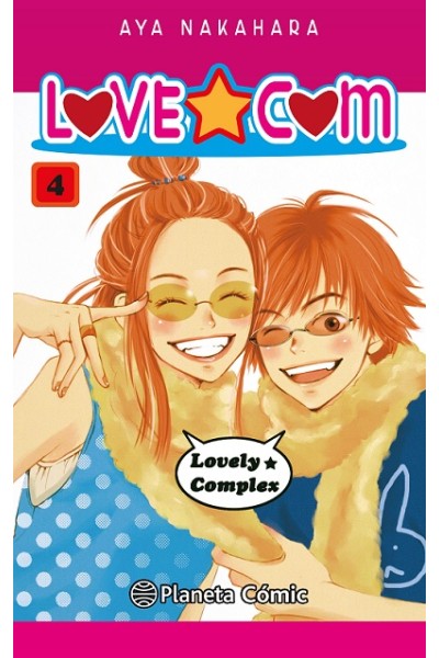 Love Com 04