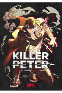 Killer Peter 01