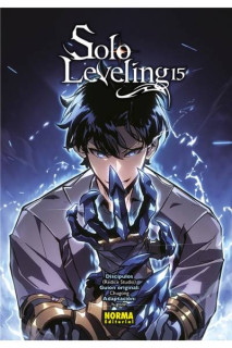 Solo Leveling 15