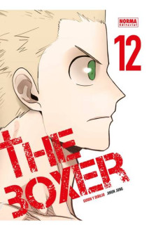 The Boxer 12