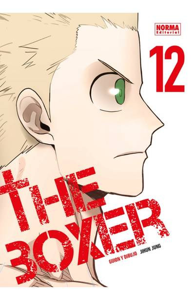 The Boxer 12