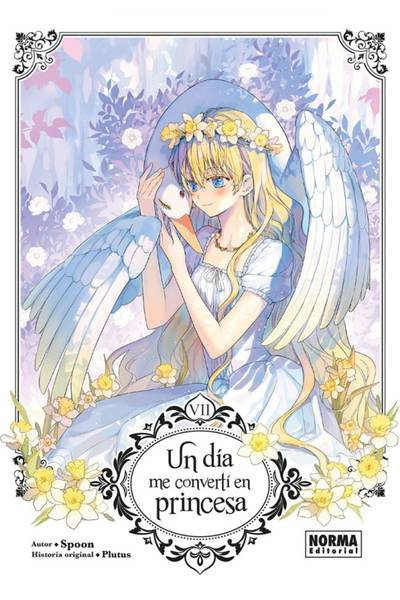 Un Día Me Convertí En Princesa 07