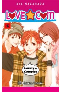 Love Com 05