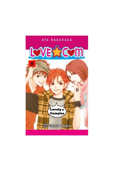 Love Com 05