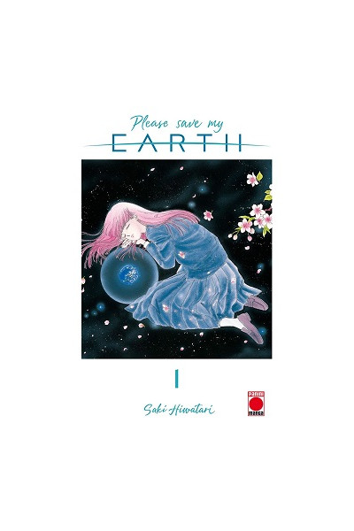 Please Save My Earth · Pack Inicio