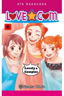 Love Com 06