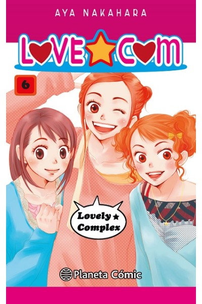 Love Com 06