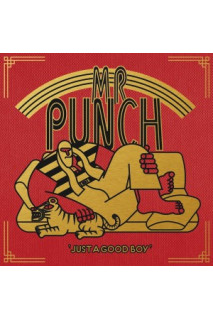 Mr Punch 'Just A Good Boy'