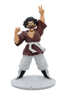 Dragon Ball - History Box: Satan