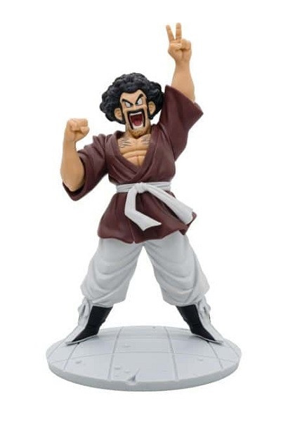 Dragon Ball - History Box: Satan