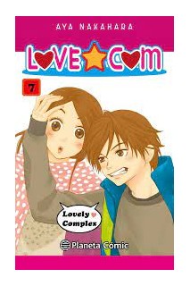 Love Com 07