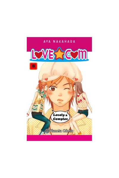 Love Com 08