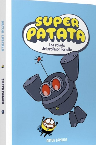 Super Patata Vol. 5
