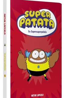 Super Patata Català Vol. 6