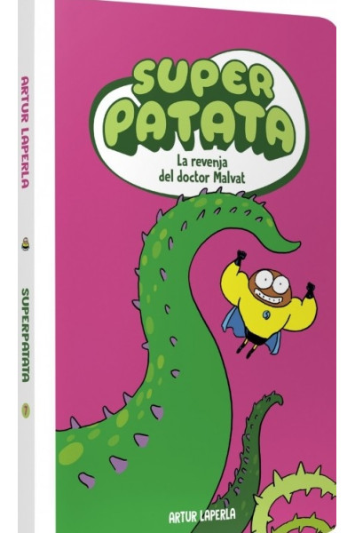 Super Patata Català Vol. 7