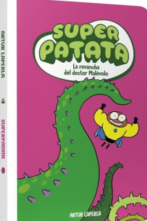 Super Patata Vol. 7