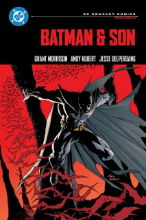 DC Compact · Batman & Son (Inglés)