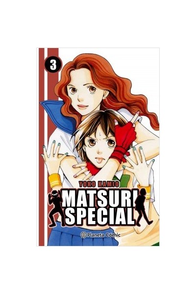 Matsuri Special 03 (De 4)