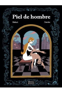 Piel De Hombre