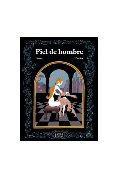 Piel De Hombre