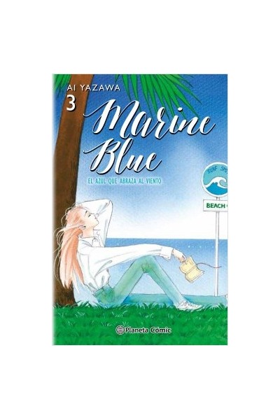 Marine Blue 03 (De 4)