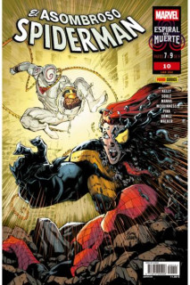 El Asombroso Spiderman · 10 (262)