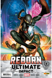 Ultimate Impact: Reborn 01 De 05
