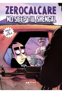 No Sleep Till Shengal (Català) 05