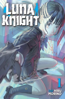 Luns Knight (Inglés) 01