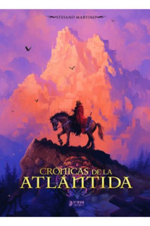 Crónicas De La Atlántida